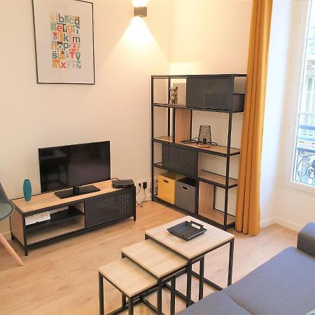 Hypercentre/Lamartine Appartement-306 尼斯 外观 照片