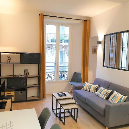 Hypercentre/Lamartine Appartement-306 尼斯 外观 照片