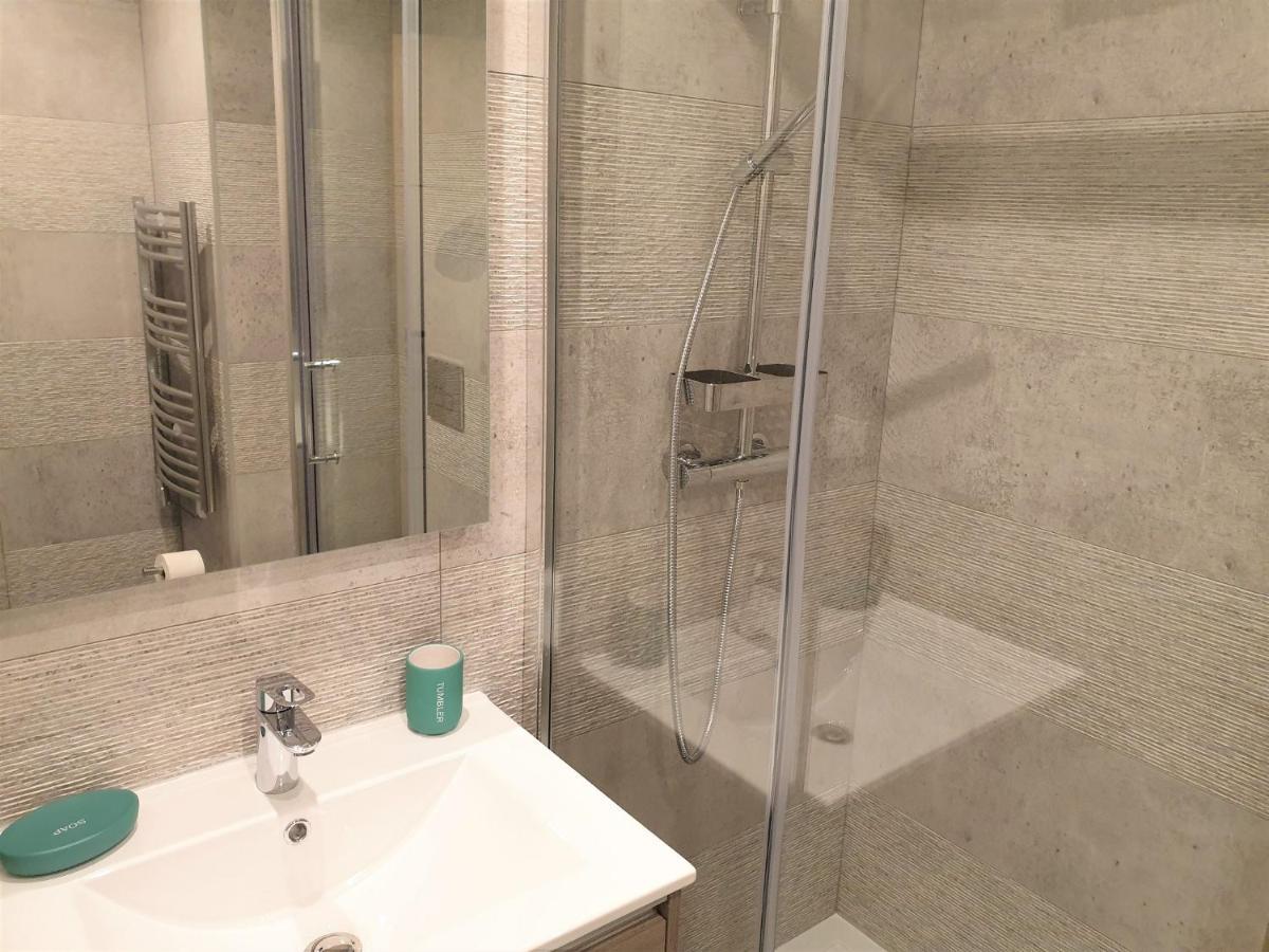 Hypercentre/Lamartine Appartement-306 尼斯 外观 照片