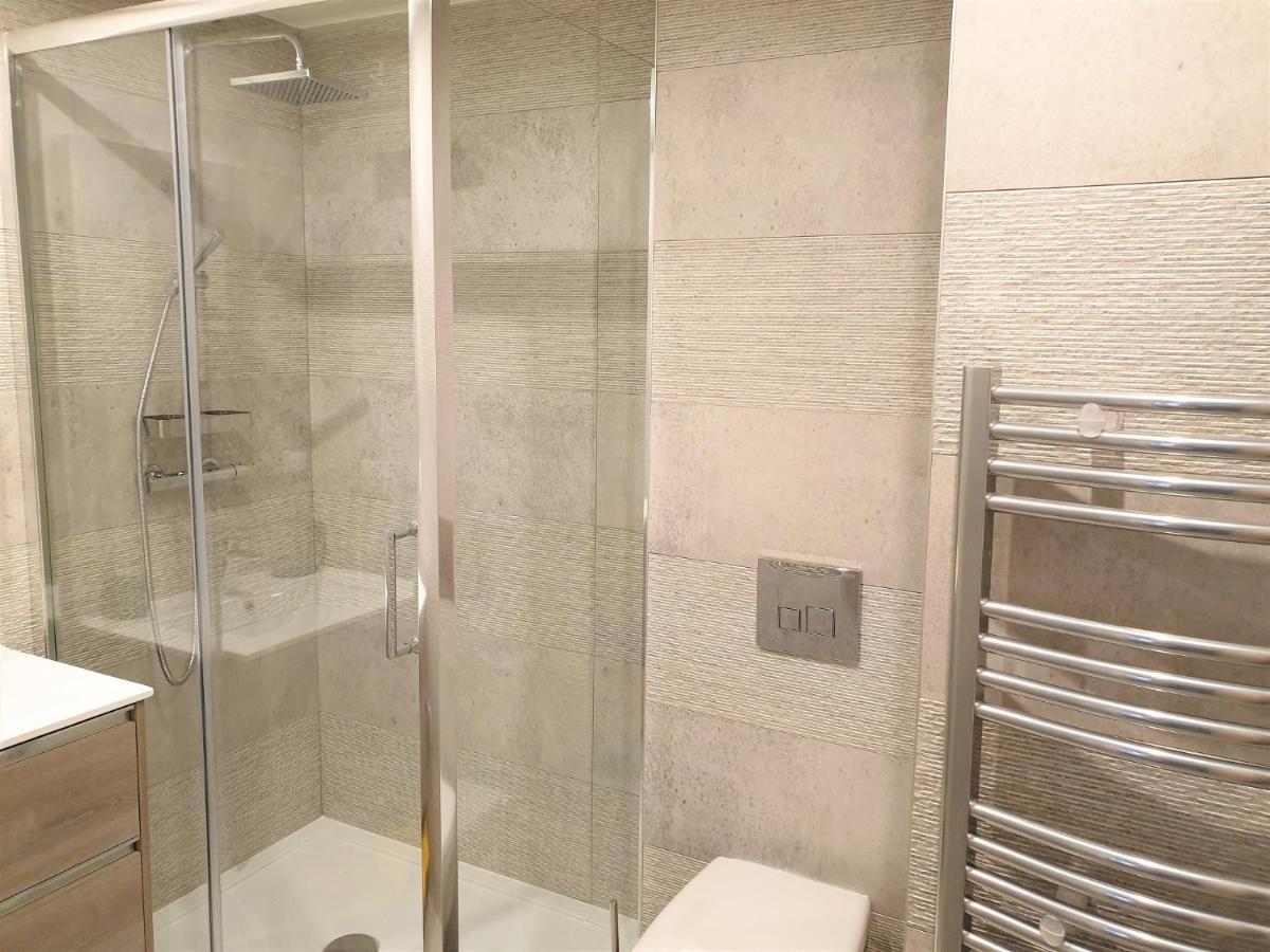 Hypercentre/Lamartine Appartement-306 尼斯 外观 照片