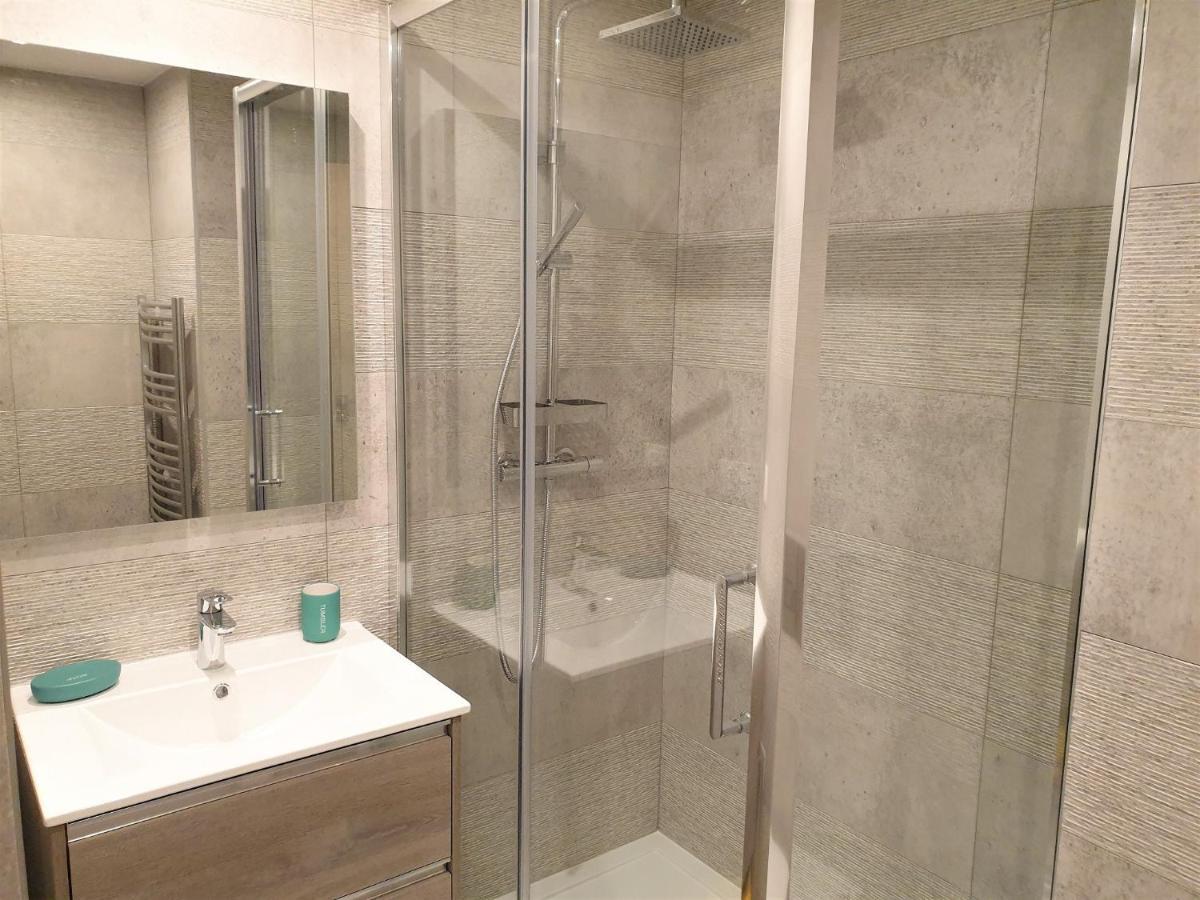 Hypercentre/Lamartine Appartement-306 尼斯 外观 照片
